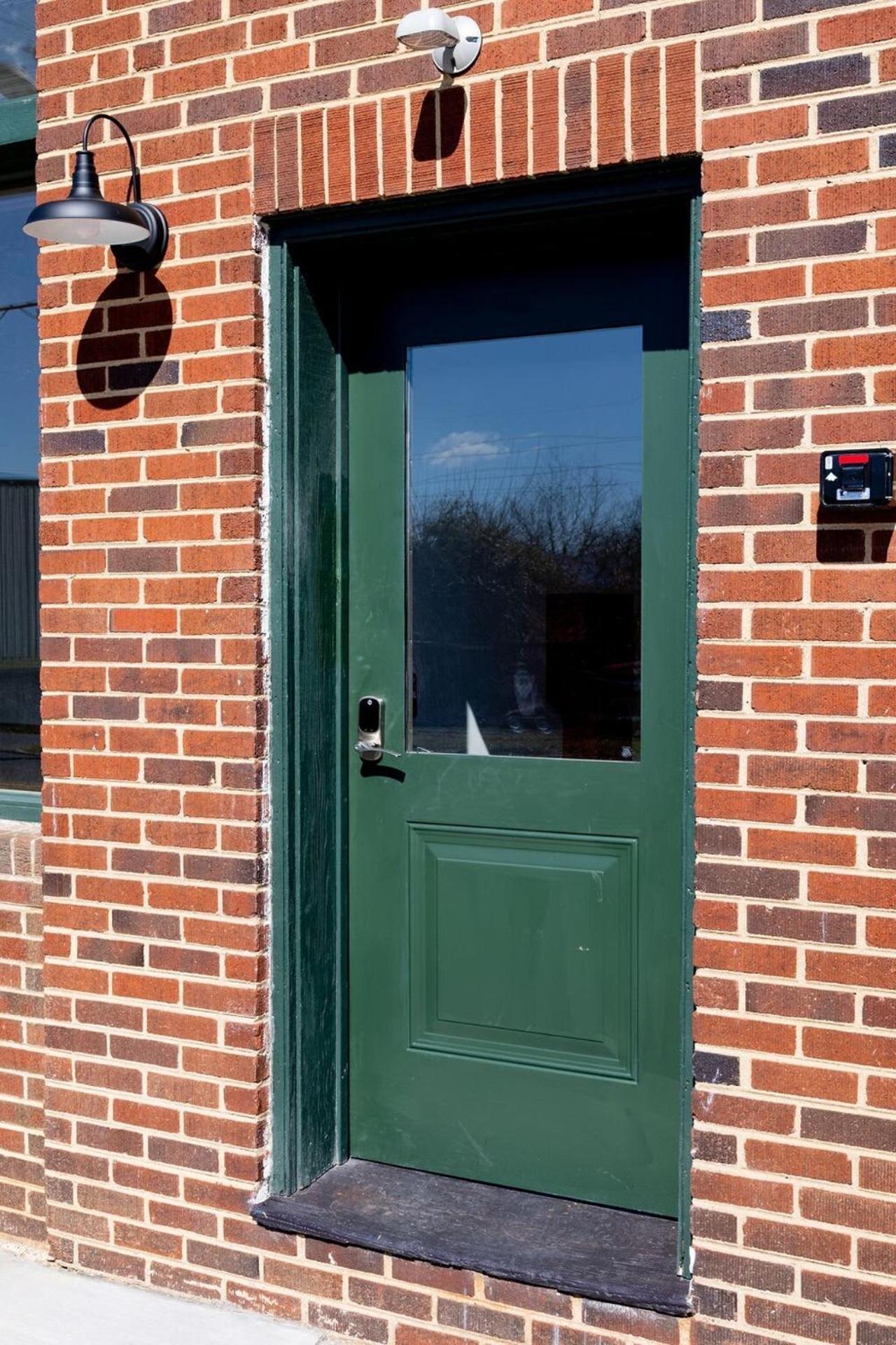 Luxury Multi-Unit Historic Building Near Downtown Apartment Roanoke Exterior photo